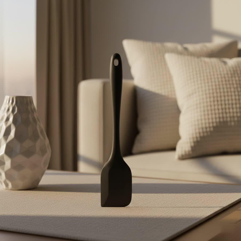 The Ultimate Guide to Silicone Makeup Spatulas: Unlock Flawless Application & Zero Waste