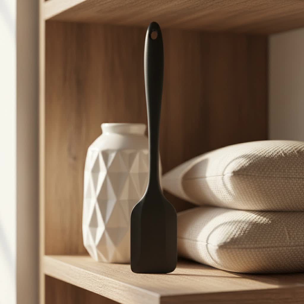 The Ultimate Guide to Silicone Icing Spatulas: Frost Your Creations with Finesse