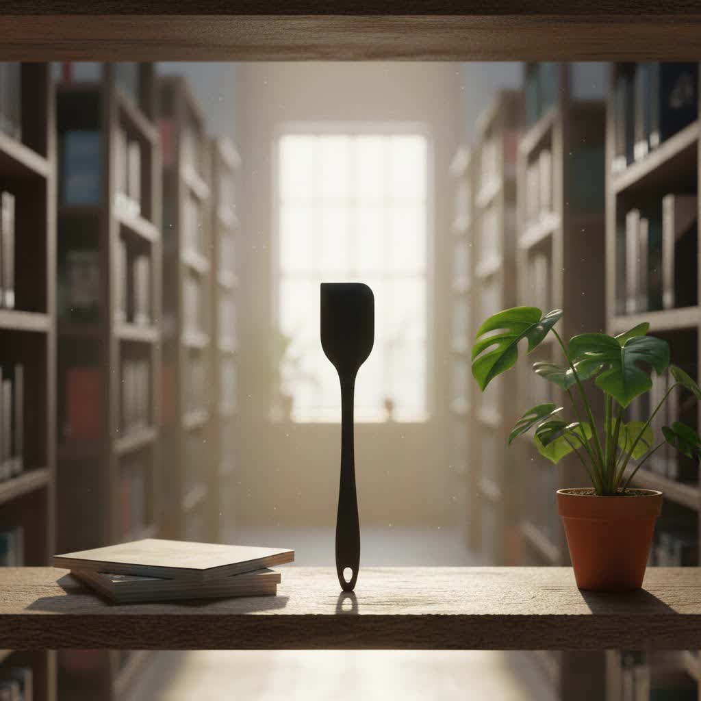 The Unsung Hero of Your Kitchen: A Deep Dive into Pampered Chef Silicone Spatulas