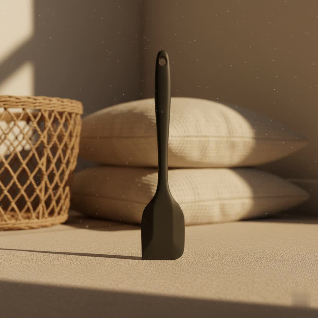 The Ultimate Guide to Choosing the Best Baking Silicone Spatula