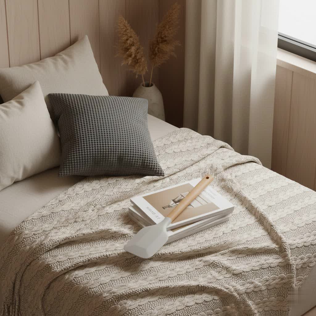 Catch the Perfect Flip: The Ultimate Silicone Fish Spatula Guide