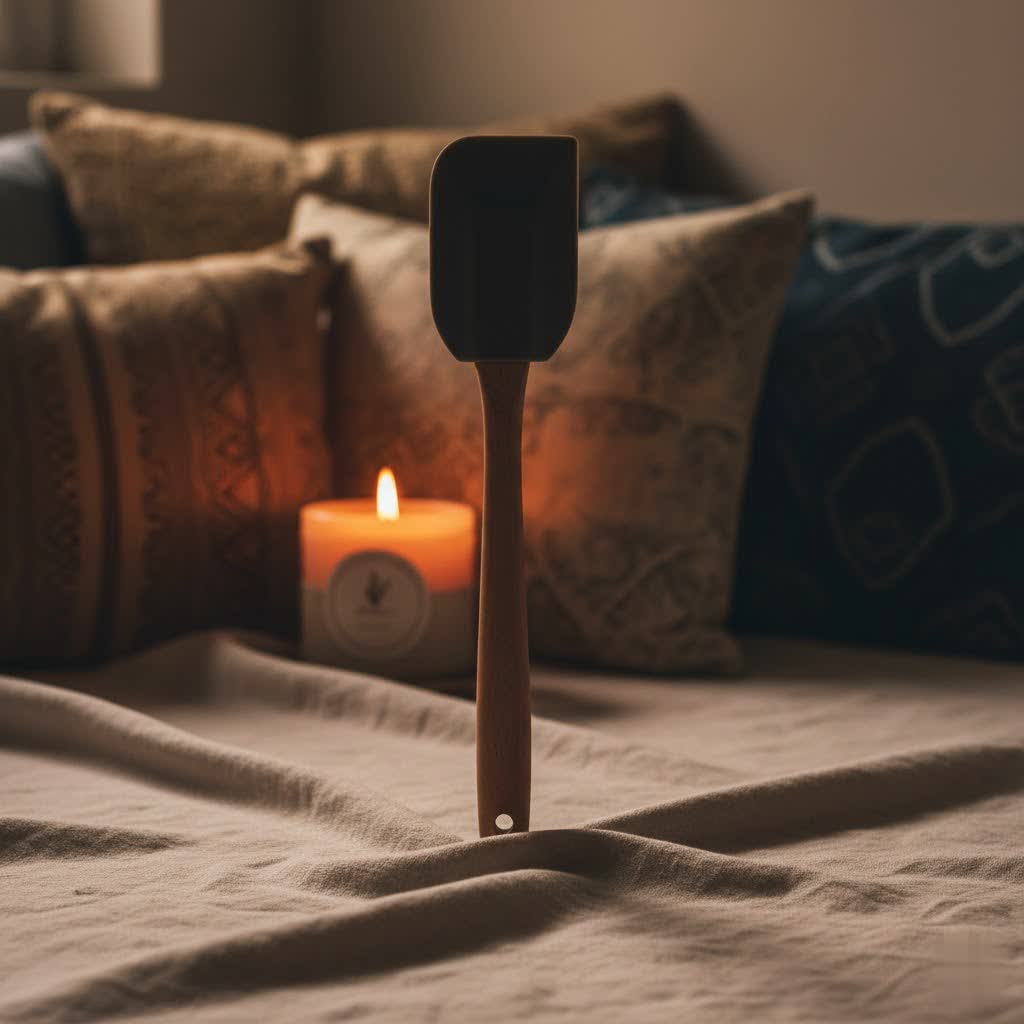 The Ultimate Guide to the DI ORO Living Seamless Silicone Spatula