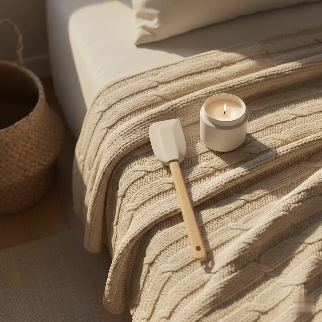 Elevate Your Culinary Precision: The Ultimate Guide to Mini Silicone Spatula Sets