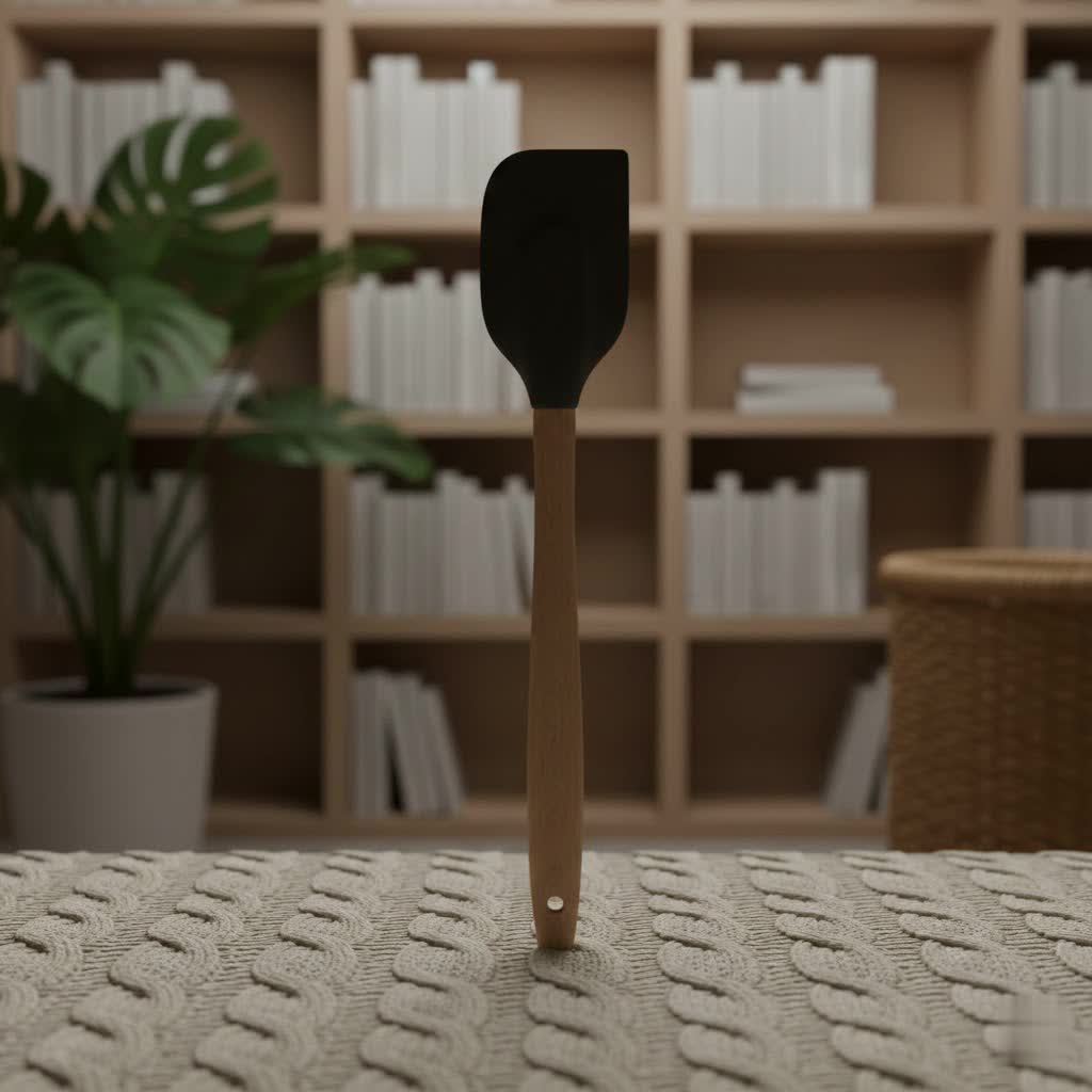 Discovering the Perfect Silicone Spatula: An Expert’s Comprehensive Guide
