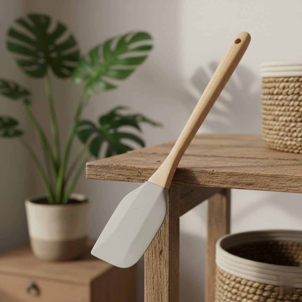 Mastering the Kitchen: Your Guide to the Best Silicone Spatulas