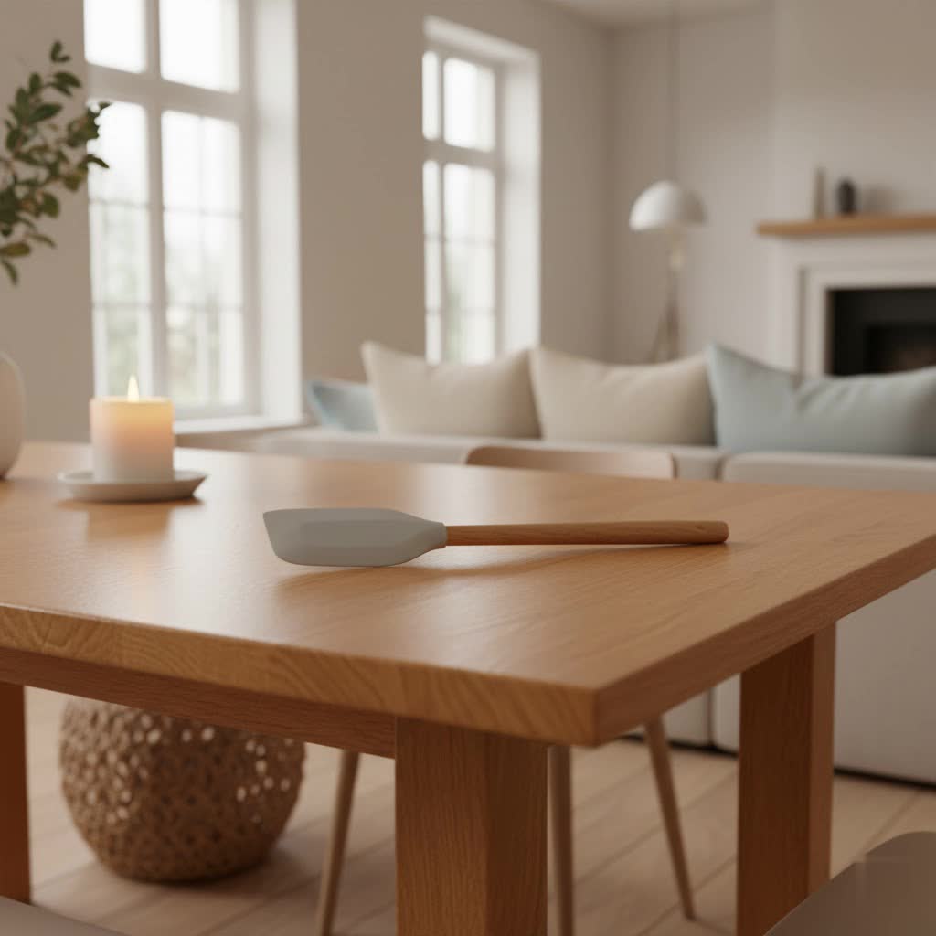 Mastering High-Heat Cooking: Your Ultimate Guide to the Best Silicone Spatulas