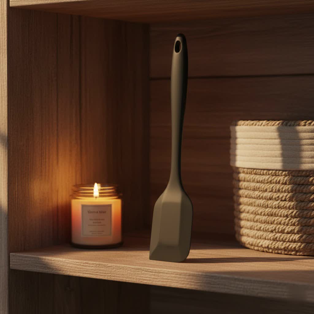 The Ultimate Guide to Choosing the Best Silicone Spatula Set for Your Kitchen