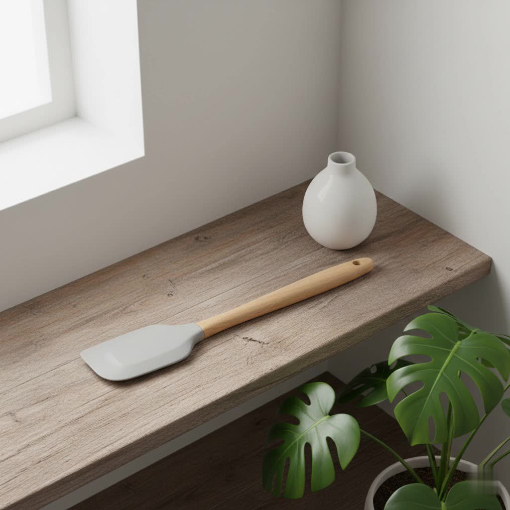 The Ultimate Guide to Silicone Spatulas for Baking: Your Essential Kitchen Companion