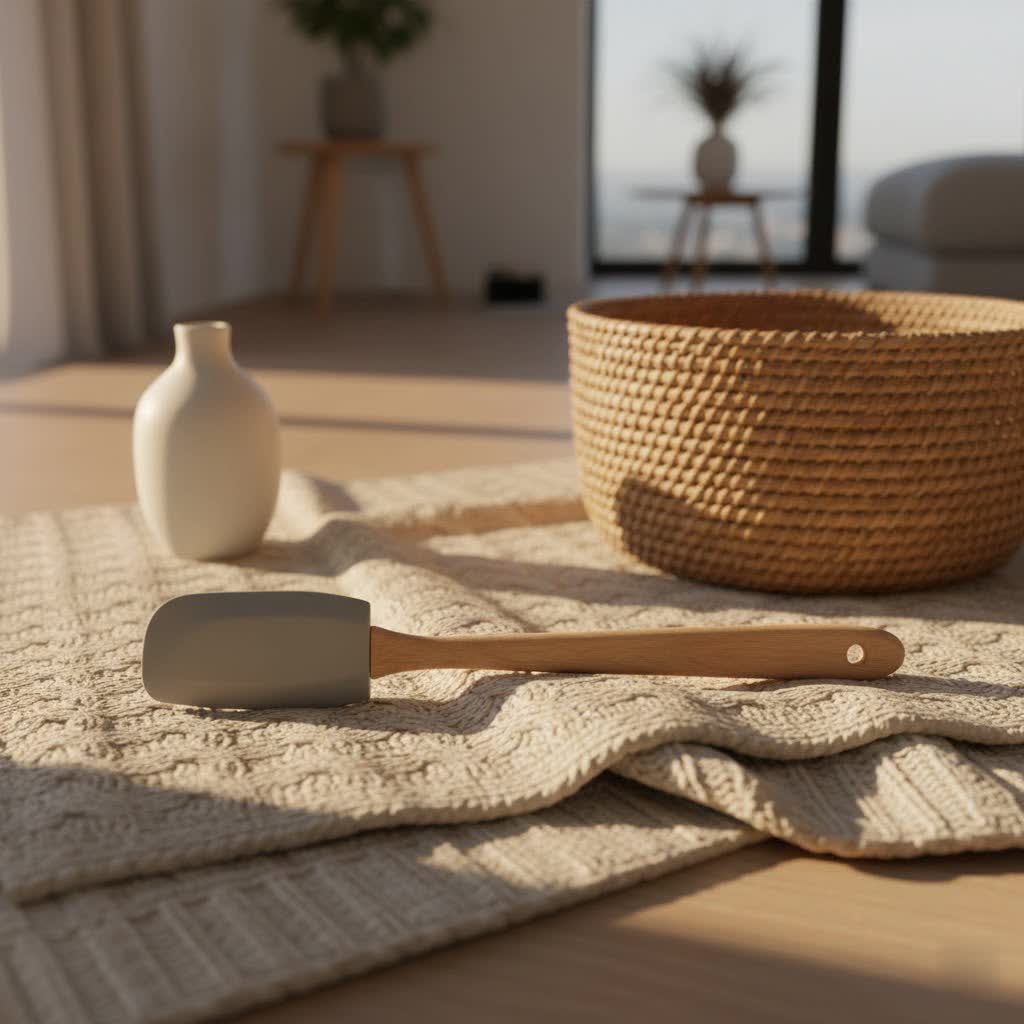 The Perfect Red Silicone Spatula: Your Ultimate Guide to Kitchen Excellence