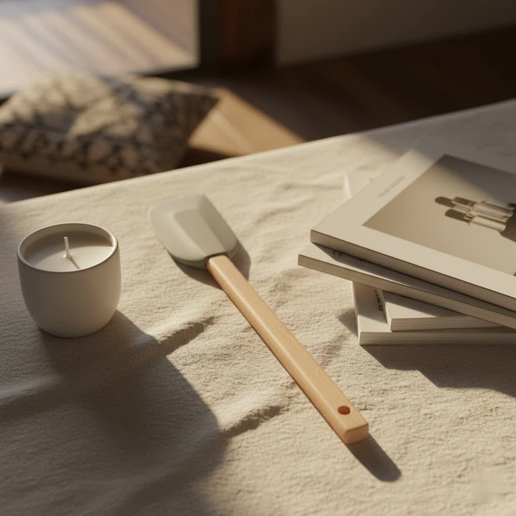 The Ultimate Guide to Flexible Silicone Spatulas: Your Essential Kitchen Companion