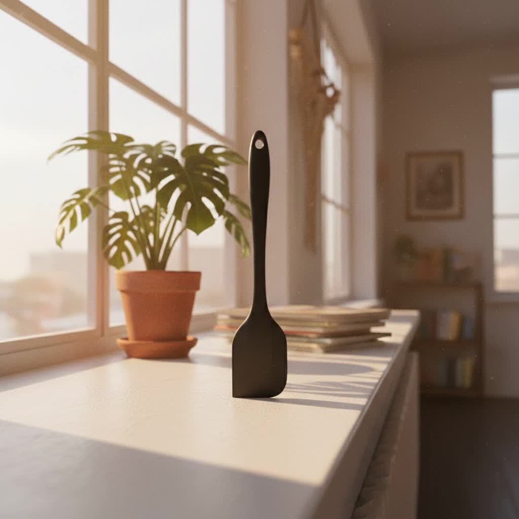 The Ultimate Guide to Silicone Spatulas for Baking: Your Essential Kitchen Companion