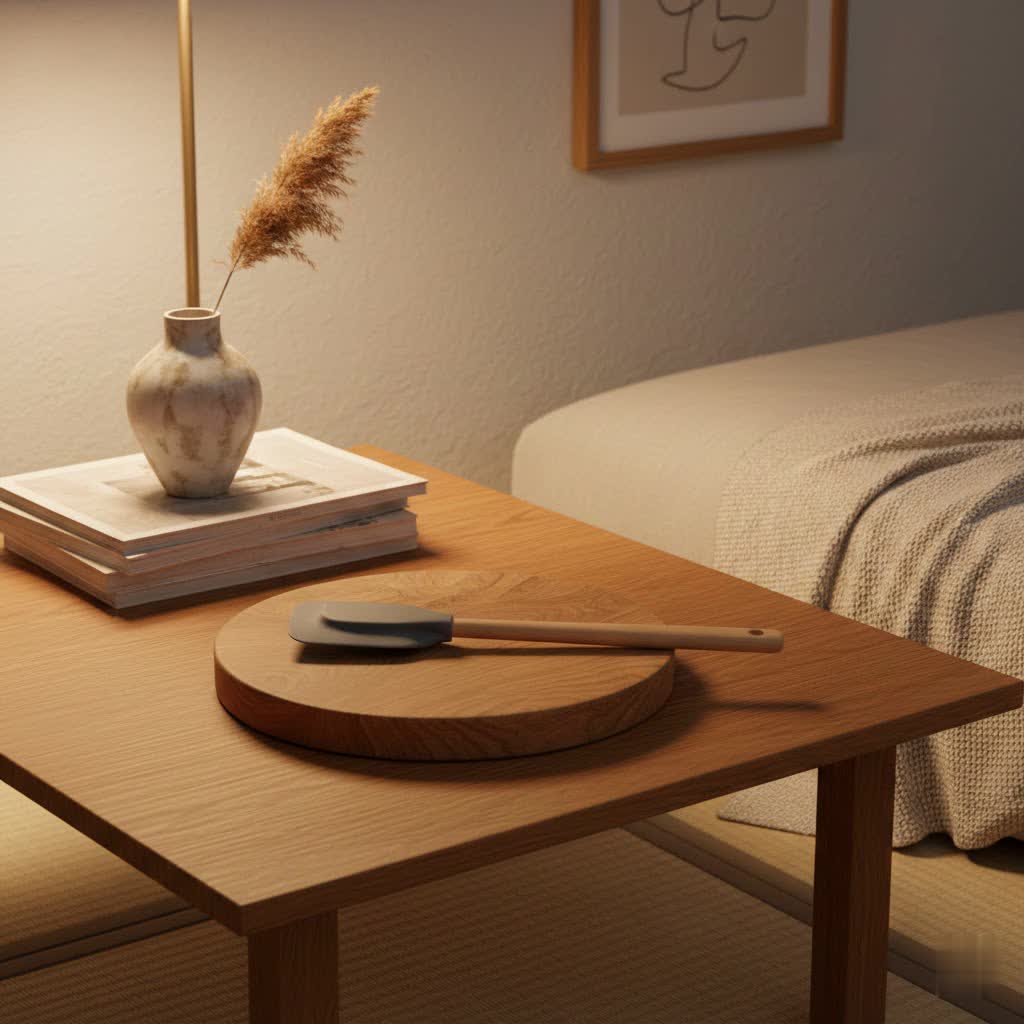 The Ultimate Guide to Choosing and Using Your Long Silicone Spatula