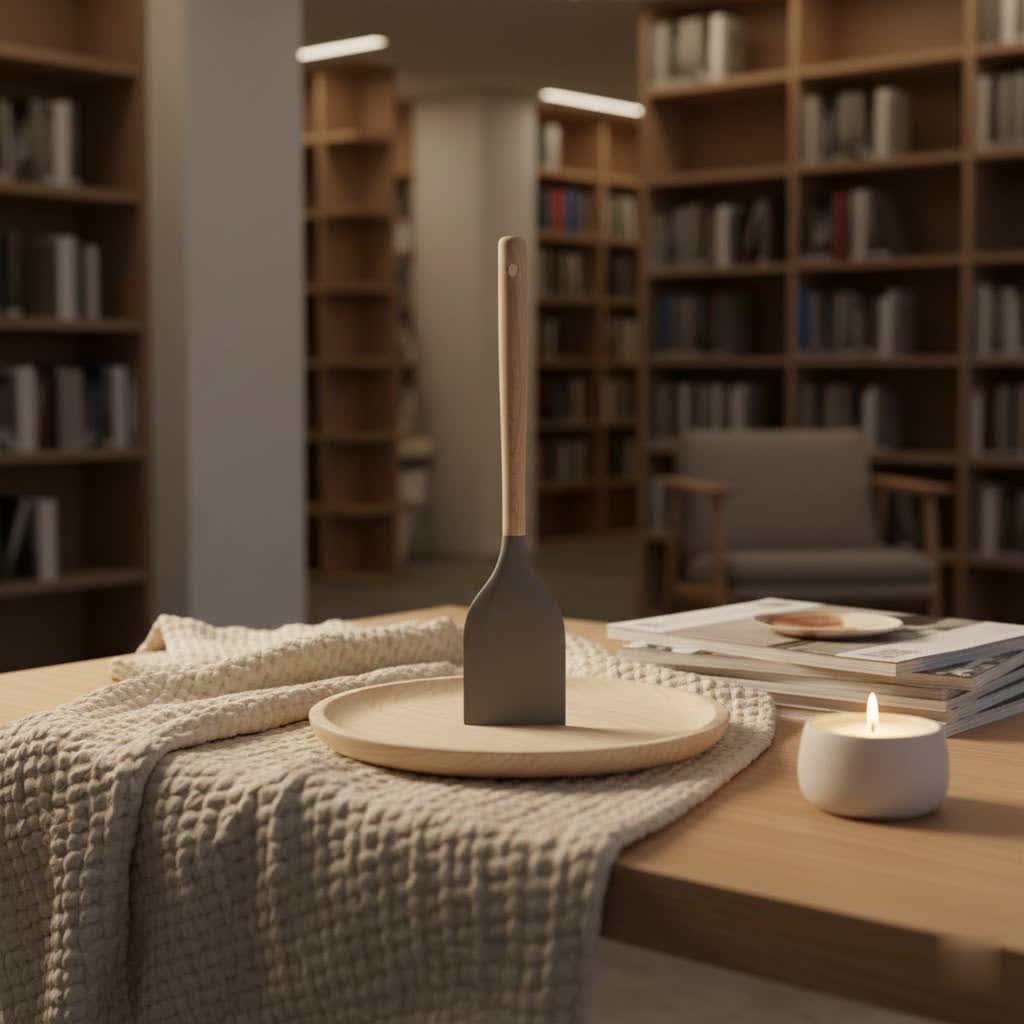 The Ultimate Guide to Perfect Silicone Spatulas: Your Kitchen’s Best Friend