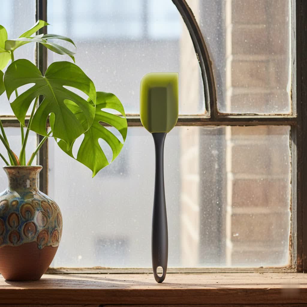 Mastering Your Kitchen: The Essential Guide to the Wide Silicone Spatula
