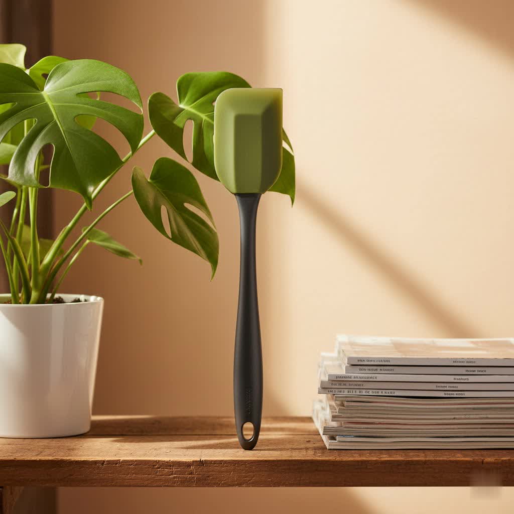 The Ultimate Guide to the OXO Good Grips Silicone Everyday Spatula