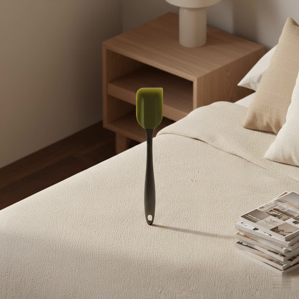The Ultimate Guide to Safe Silicone Spatulas: What You Need to Know