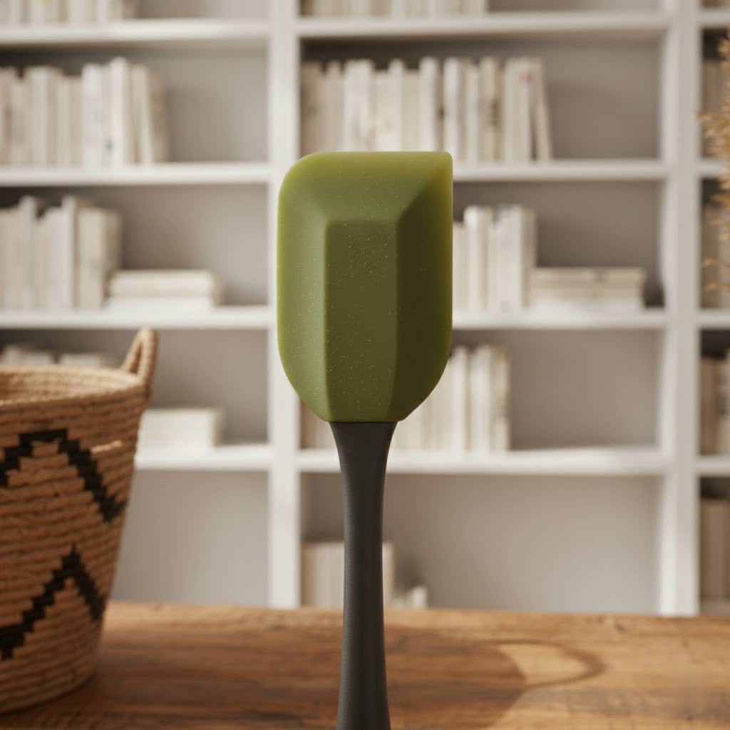 The Ultimate Guide to High-Quality Silicone Spatulas: Your Kitchen’s Essential Tool