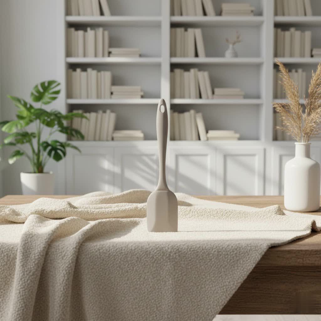 Perfecting Precision: Your Ultimate Guide to Mini Silicone Spatulas
