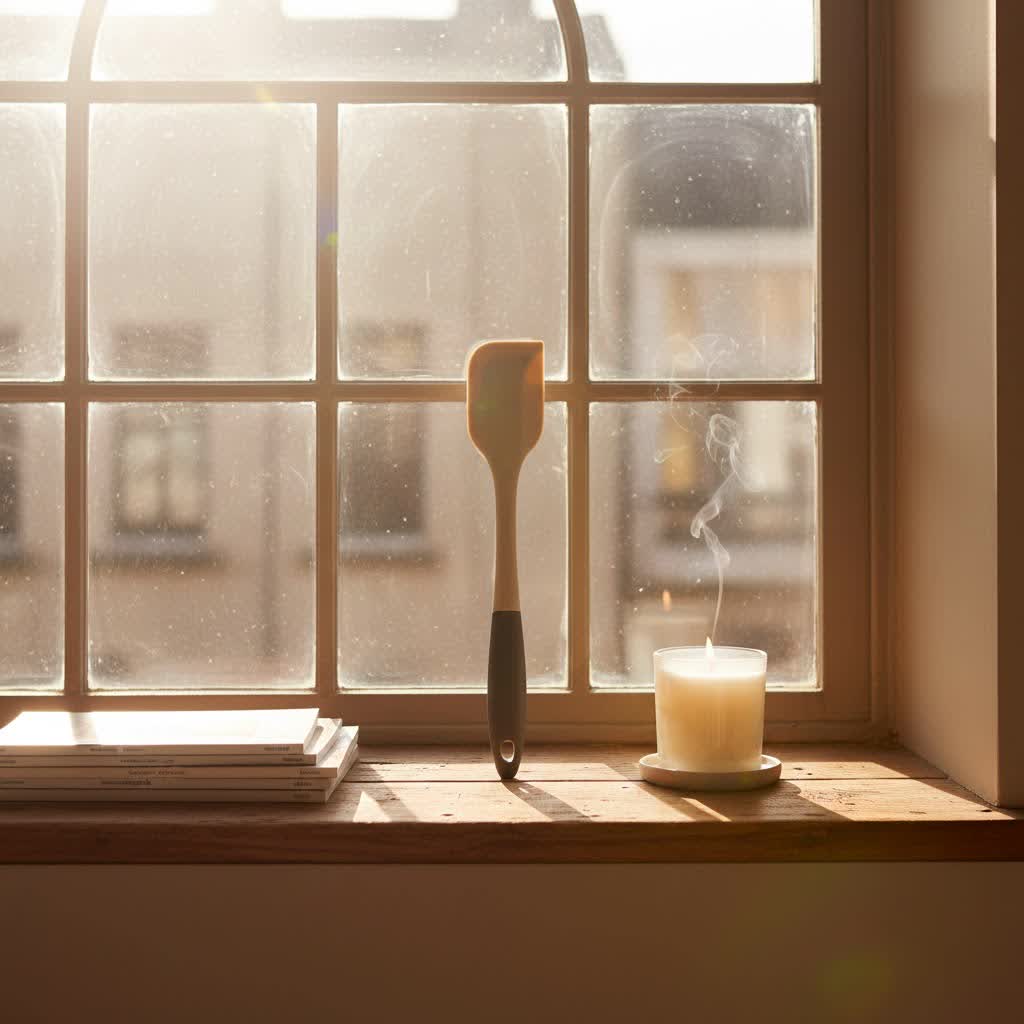Mastering Your Mix: The Ultimate Guide to Silicone Baking Spatulas