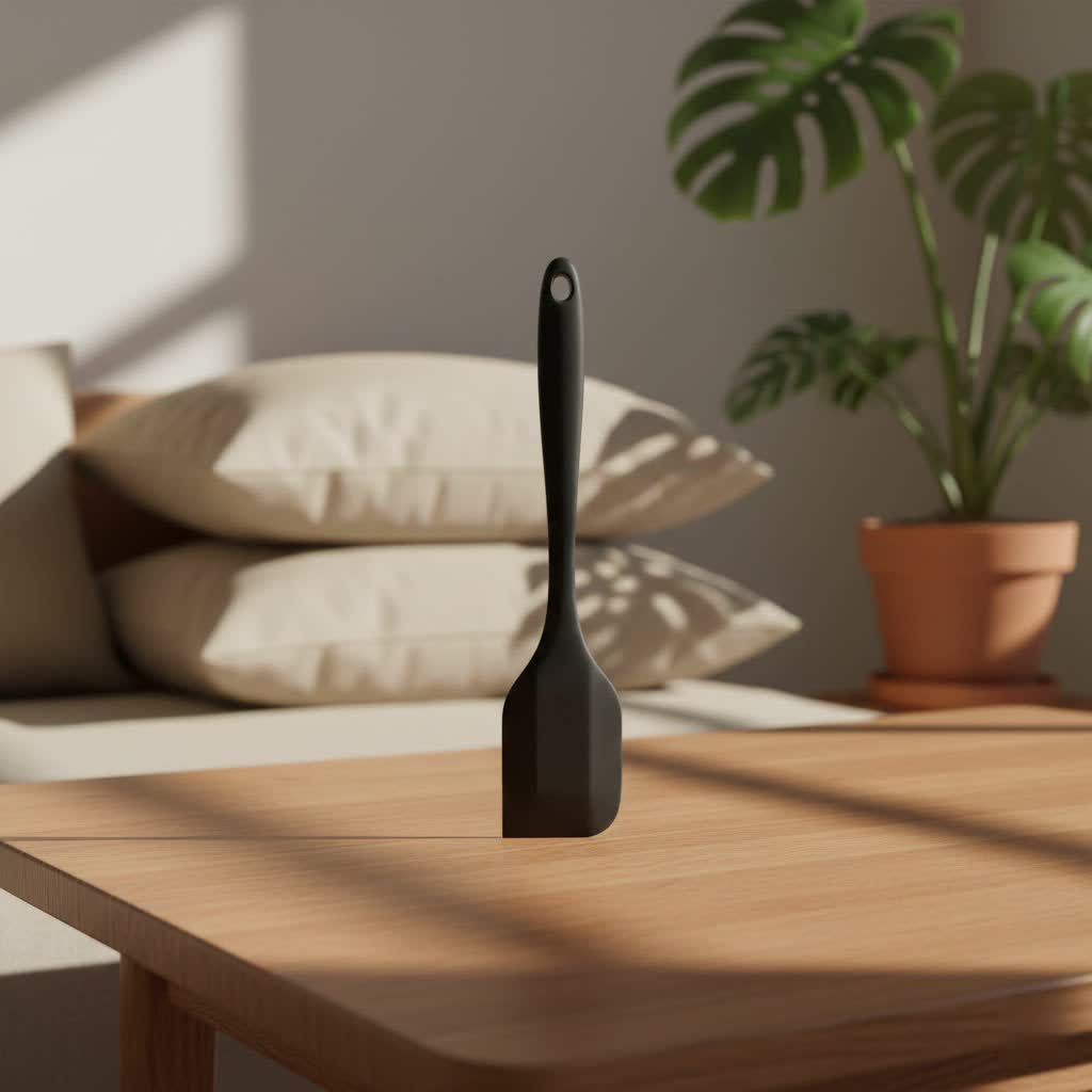 The Ultimate Guide to Non-Toxic Silicone Spatulas: Cook Safely and Smartly